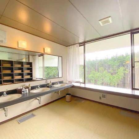 Fuji Yamanakako Resort Hotel - Vacation Stay 03064V المظهر الخارجي الصورة