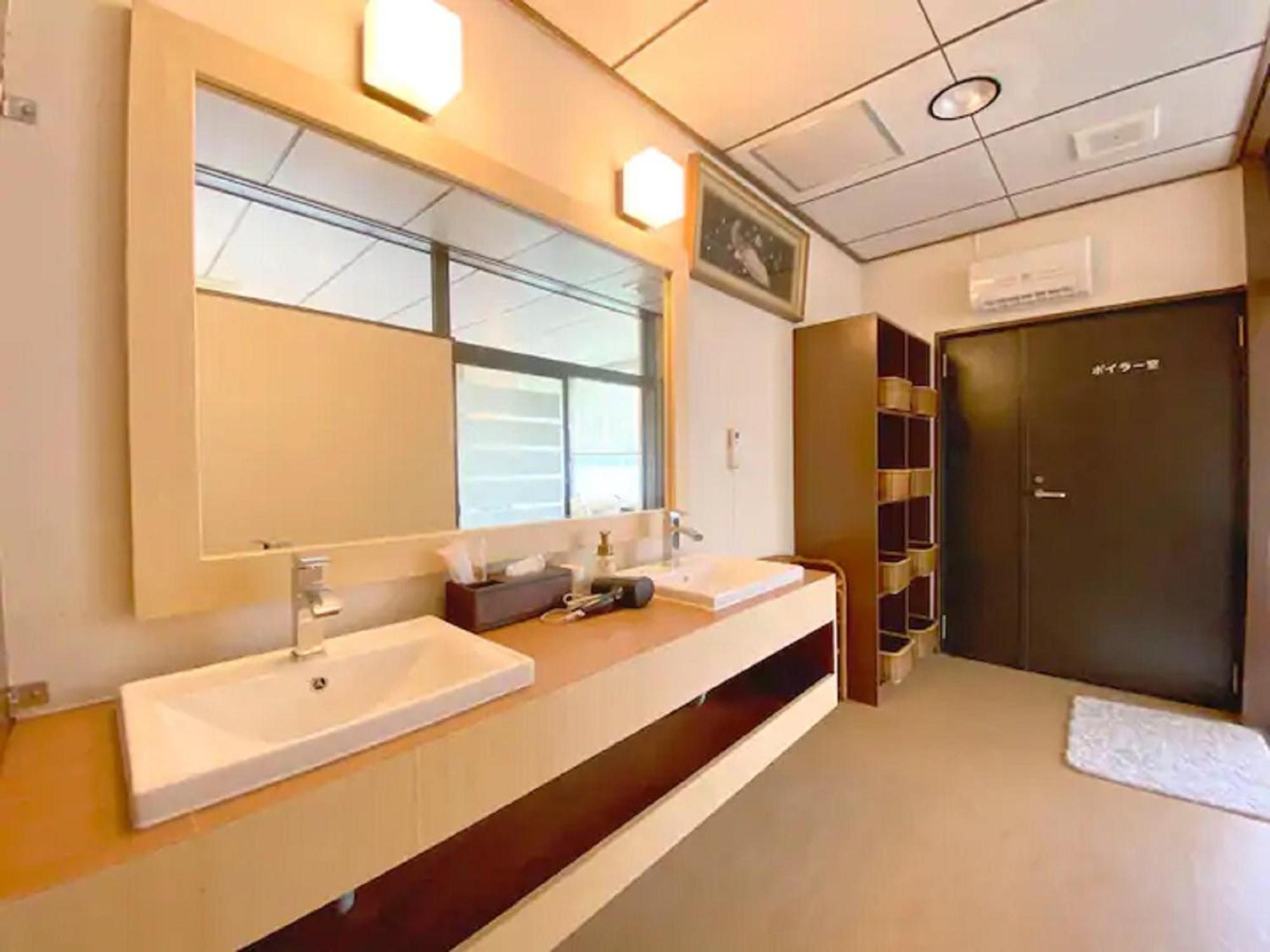 Fuji Yamanakako Resort Hotel - Vacation Stay 03064V المظهر الخارجي الصورة
