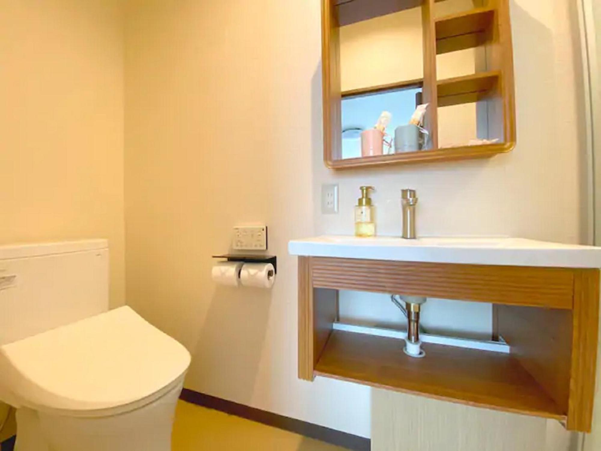 Fuji Yamanakako Resort Hotel - Vacation Stay 03064V المظهر الخارجي الصورة
